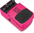 Behringer HM300 Heavy Metal Distortion Effect Pedal For Sale