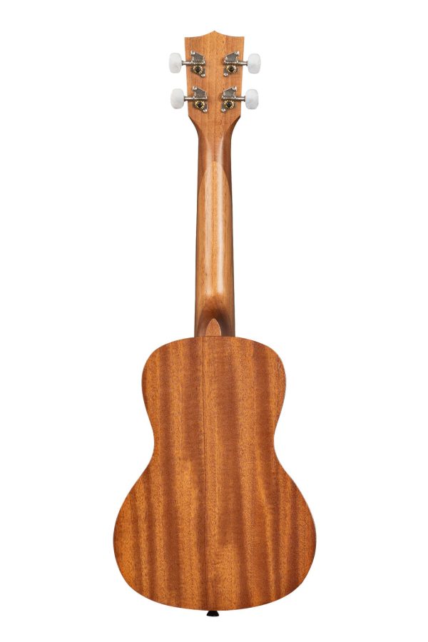 Kala KA-UNITY-C-BAG Unity Mahogany Concert Ukulele For Cheap