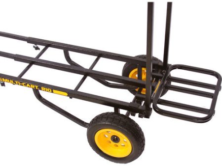 Rock-N-Roller RRK1 Cargo Extension Rack Online now