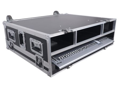 ProX XS-PRE32S64S DHW Mixer Flight Case for PreSonus STUDIOLIVE 64S 32S 32 Console Online now