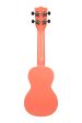 Kala KA-WMS-PK-S Soprano Waterman (Pink Dusk) Hot on Sale