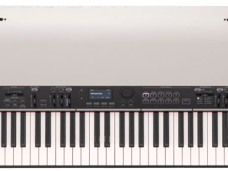 Korg GRANDSTAGE X Pro 88-Key Stage Piano For Cheap