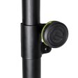 Gravity GR-GSP2342GSB Adjustable Gas Spring Speaker Pole Online Sale