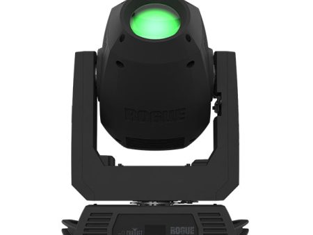 Chauvet Professional ROGUE-R2E-SPOT LED Moving Head Spot Light Supply