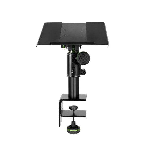 Gravity GR-GSP3102TM Flexible Studio Monitor Stand with Table Clamp Hot on Sale