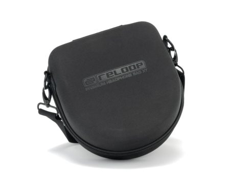 Reloop PREMIUM-HEADPHONE BAG XT Online Sale