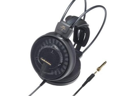 Audio-Technica ATH-AD900X Audiophile Headphones Online Sale