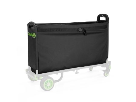 Gravity GR-GBGCARTM1 Wagon Bag for Cart GR-GCARTM01B For Cheap