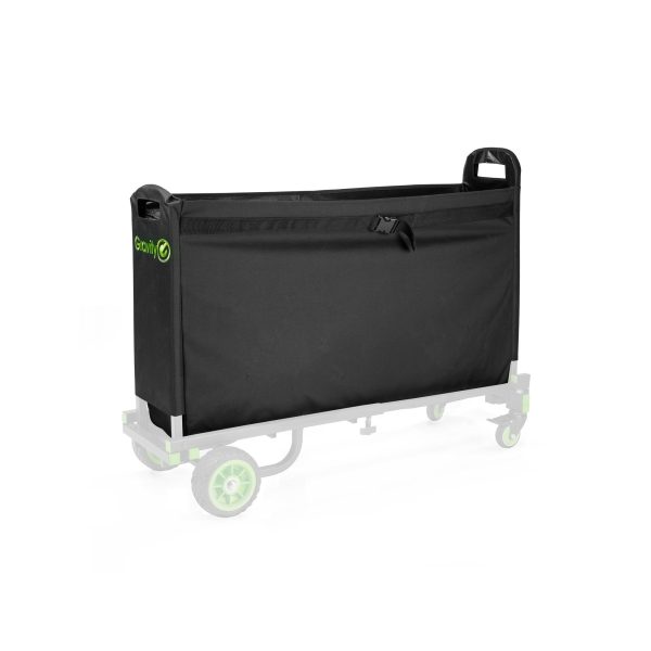 Gravity GR-GBGCARTM1 Wagon Bag for Cart GR-GCARTM01B For Cheap