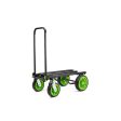 Gravity GR-GCARTL01B Multifunctional Trolley - Large Fashion