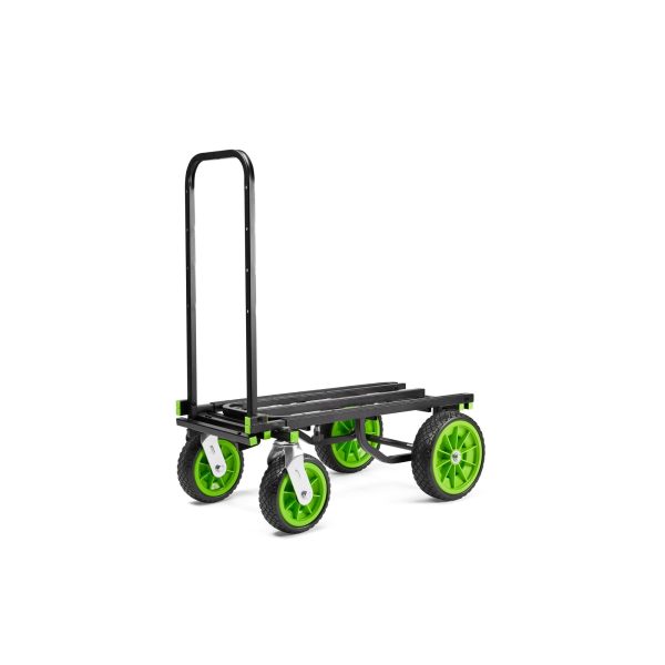 Gravity GR-GCARTL01B Multifunctional Trolley - Large Fashion