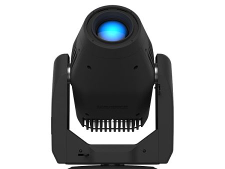 Chauvet Professional MAVERICK-SILENS1XPROFILE Fanless 560 Watts LED Profile Moving Head For Cheap