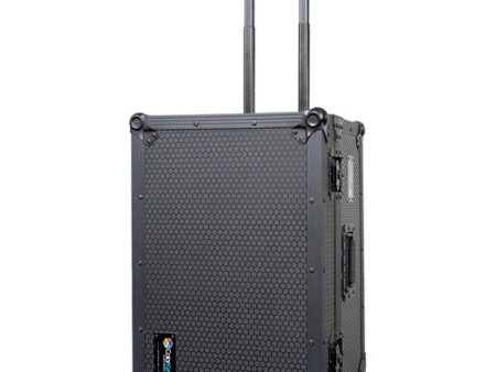 ColorKey CKU-9051 Mover Spot 150 Flight Case Trolley (Black) Online Sale