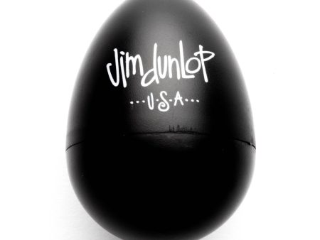 Dunlop 9103 Egg Shaker (Black) Cheap