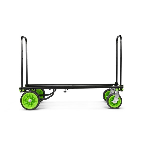 Gravity GR-GCARTL01B Multifunctional Trolley - Large Fashion