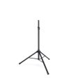 Gravity GR-GSP5211GSB Speaker Stand with Gas Spring -  35mm (Aluminum Black) Online now