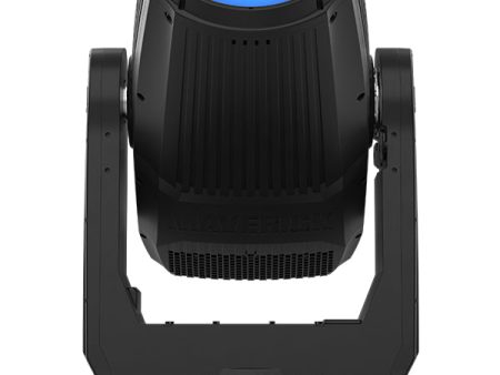 Chauvet Professional MAVERICK-STORM4-SOLOWASH 1250 Watt Moving Head Light For Sale