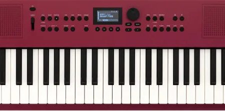 Roland GO:KEYS 3 Keyboard (Red) on Sale