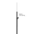 Gravity GR-GSP2342GSB Adjustable Gas Spring Speaker Pole Online Sale