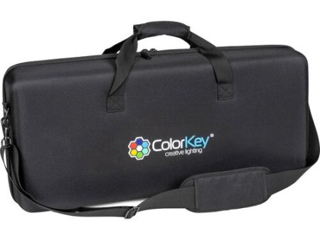 ColorKey CKU-9074 Hardshell Case for AirPar HEX 4 Discount