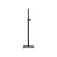 Gravity GR-GLS431CB Lighting & Speaker Stand with Square Steel Base Online Sale