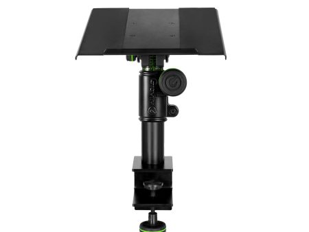 Gravity GR-GSP3102TM Flexible Studio Monitor Stand with Table Clamp Hot on Sale