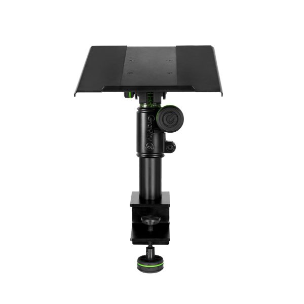 Gravity GR-GSP3102TM Flexible Studio Monitor Stand with Table Clamp Hot on Sale