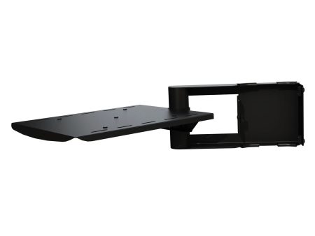 Peerless-AV ACC-LA SmartMount Laptop Arm For Peerless-AV Carts Stands Online Hot Sale