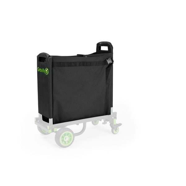 Gravity GR-GBGCARTM1 Wagon Bag for Cart GR-GCARTM01B For Cheap