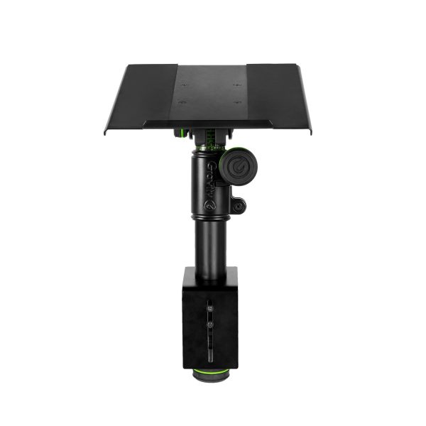 Gravity GR-GSP3102TM Flexible Studio Monitor Stand with Table Clamp Hot on Sale