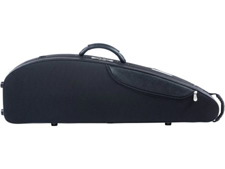 Bam SIGN5003SN Signature Classic 3 Violin Case (Black) Discount