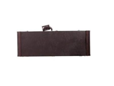 Profile PRC300-E Rectangular Hardshell Electric Guitar Case Fashion