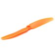 10pcs Gemfan 5030 ABS Direct Drive Orange Propeller Blade Online Hot Sale