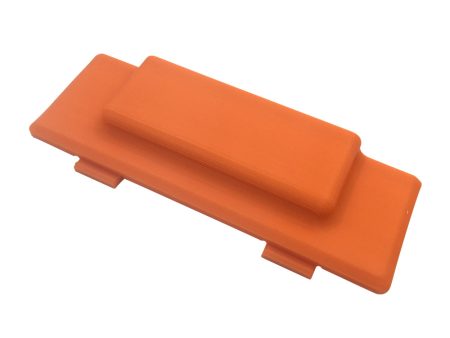 18650 Battery Cover for Frsky Taranis X9D X9D Plus Radio Transmitter For Cheap