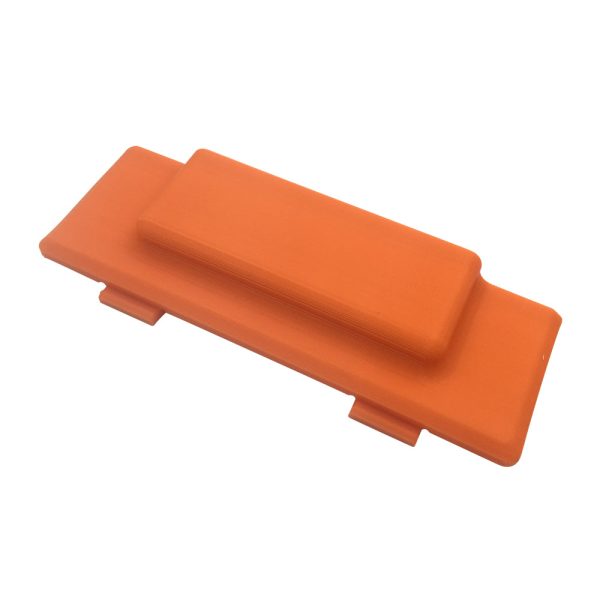 18650 Battery Cover for Frsky Taranis X9D X9D Plus Radio Transmitter For Cheap