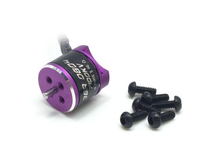 2 PCS 3Bhobby 3B-R 0804 Brushless Motor 7100KV 11900KV 2S 1S For RC Drone FPV Racing Multi Rotor Online Hot Sale