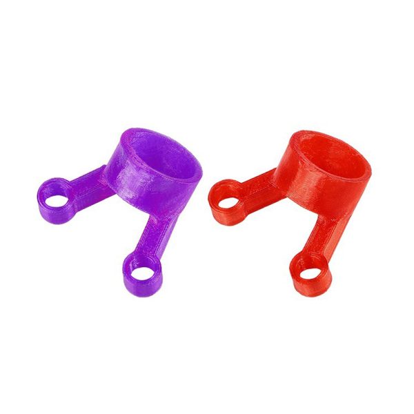 1 Pair iFlight 3D Printed TPU UFL MMCX SMA Lollipop FPV Antenna Mount Fixing Seat For RC Drone For Discount