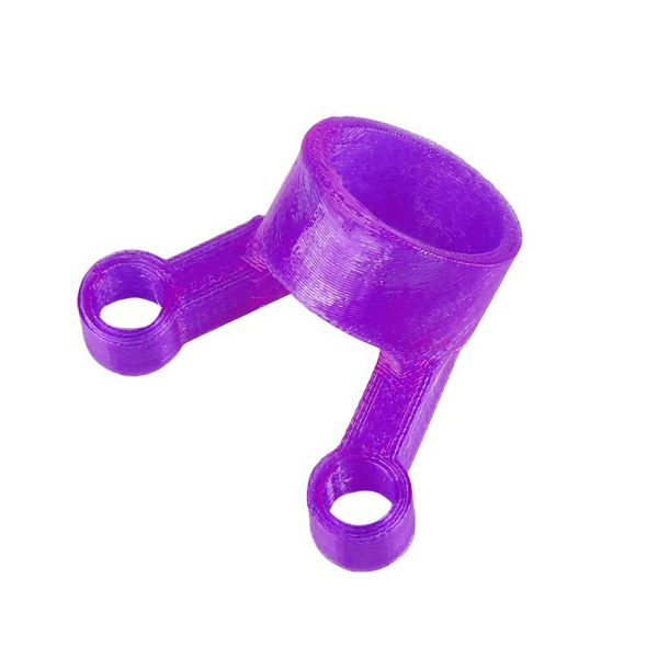 1 Pair iFlight 3D Printed TPU UFL MMCX SMA Lollipop FPV Antenna Mount Fixing Seat For RC Drone For Discount