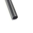 14x16mm Carbon Fiber Tube For RC Drone FPV Racing Multi Rotor Sale