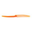 10pcs Gemfan 5030 ABS Direct Drive Orange Propeller Blade Online Hot Sale