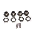 12PCS ZD Racing 8068 17mm Wheel Hex Hub Adapter for 9116 08427 1 8 2.4G 4WD Rc Car Parts Online Hot Sale