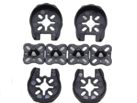 2204 2205 2206 Motor Protect Landing Gear Protection Seat for 220 250 280 Frame Kit for RC Drone FPV Racing Cheap