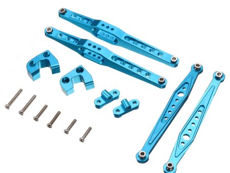 Wltoys 1 12 12428 A B 12423 Rear Bridge Parts Set RC Car Parts Discount